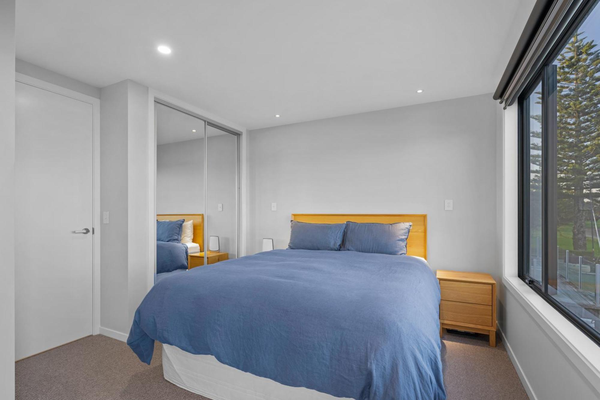 Pukehina Estuary Sunset Views Townhouse & Studio Exteriör bild